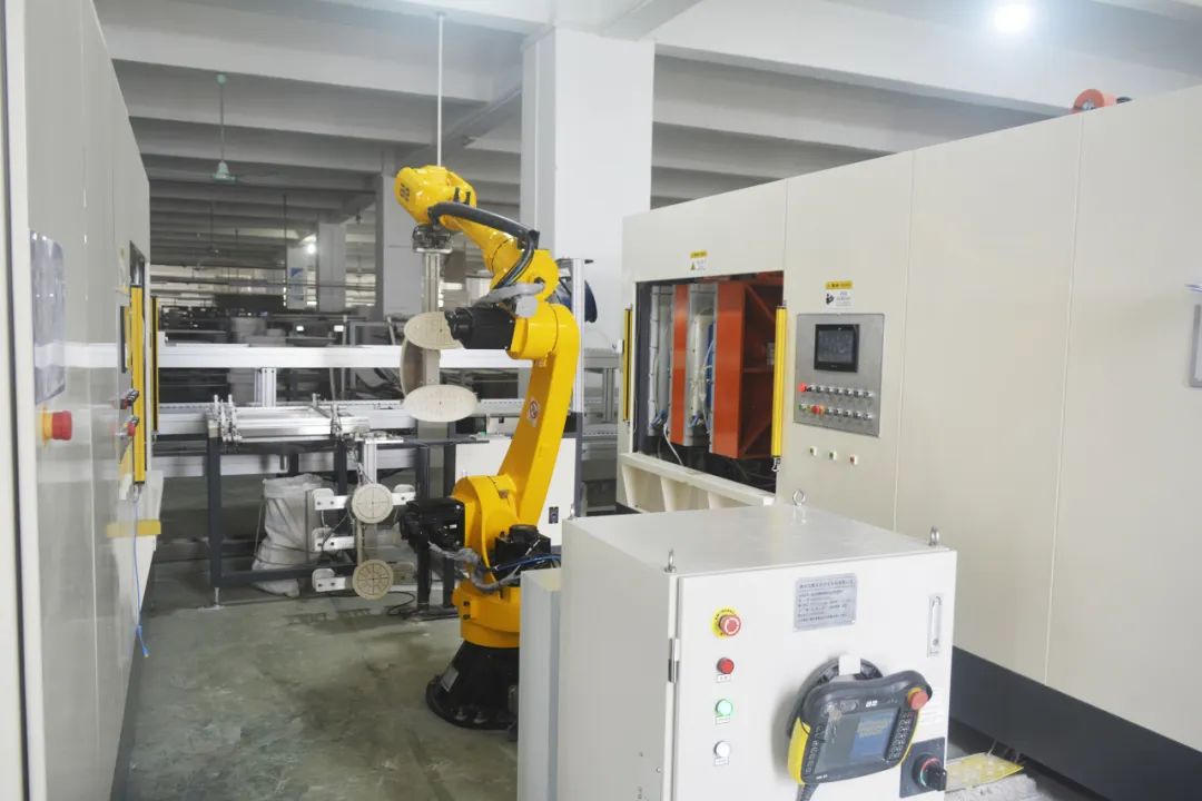 2024广州日用陶瓷机械展览会 聚焦马桶与卫生陶瓷机械，赋能普通设备安装服务新篇章