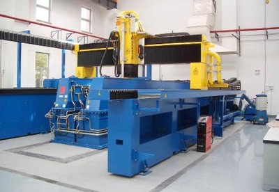 专业高效，安全无忧 威盟供应链团队助力全球工业厂房机械设备搬迁与安装