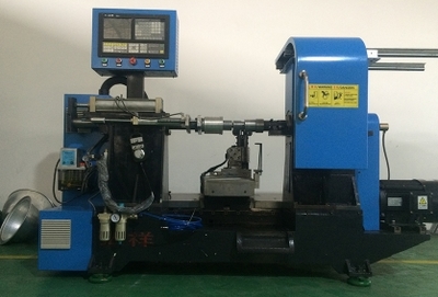 旋压机厂家谈旋压机的主要用途及普通机械设备安装服务