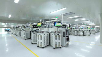 突破性进展 国内手机企业实现普通机械设备安装服务创新，技术领先行业