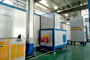 环保喷塑报价与普通机械设备安装服务的综合指南