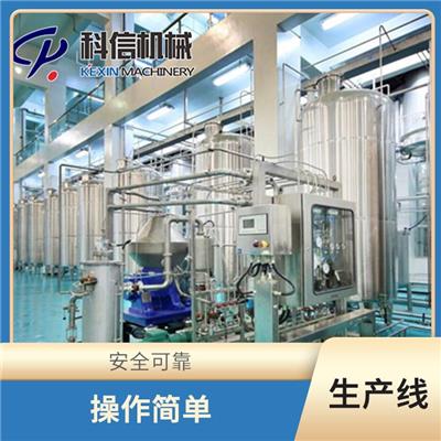 八宝粥制作设备工艺流程与普通机械设备安装服务指南