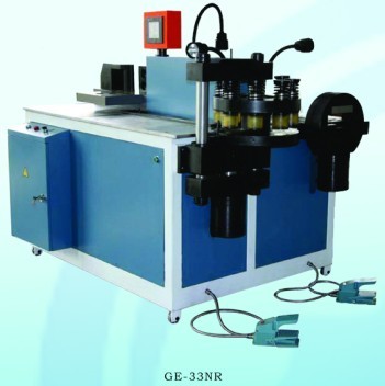 广州康龙机电设备安装工程 专业供应铜排剪切机与母线加工机，提供一站式安装服务