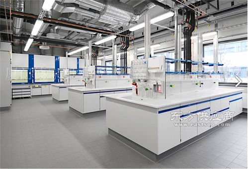 建宁实验室家具与德家和设备 专业安装服务保障高品质实验室环境